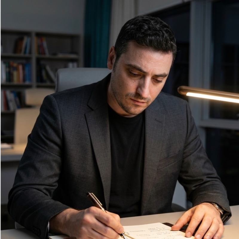 Ayhan YILMAZ