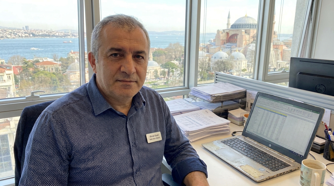 Ahmet KURAL